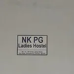 N K Ladies Pg