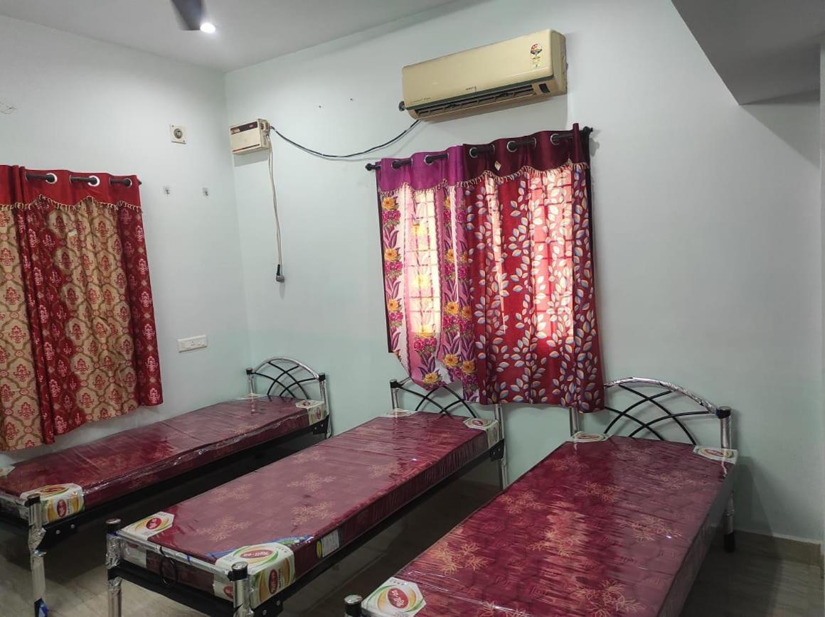 N K Ladies Pg Homestay Chennai